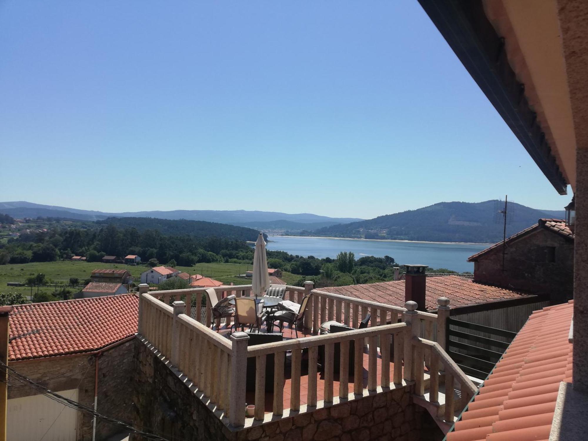 Сasa de vacaciones Casa Consuelo