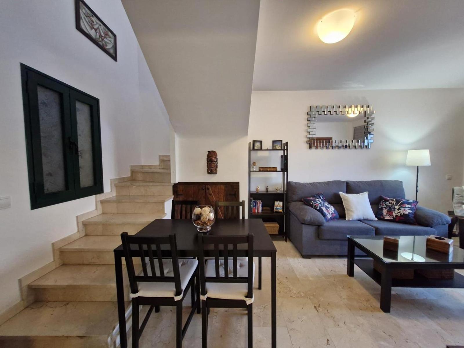 Casa Triana Holiday home