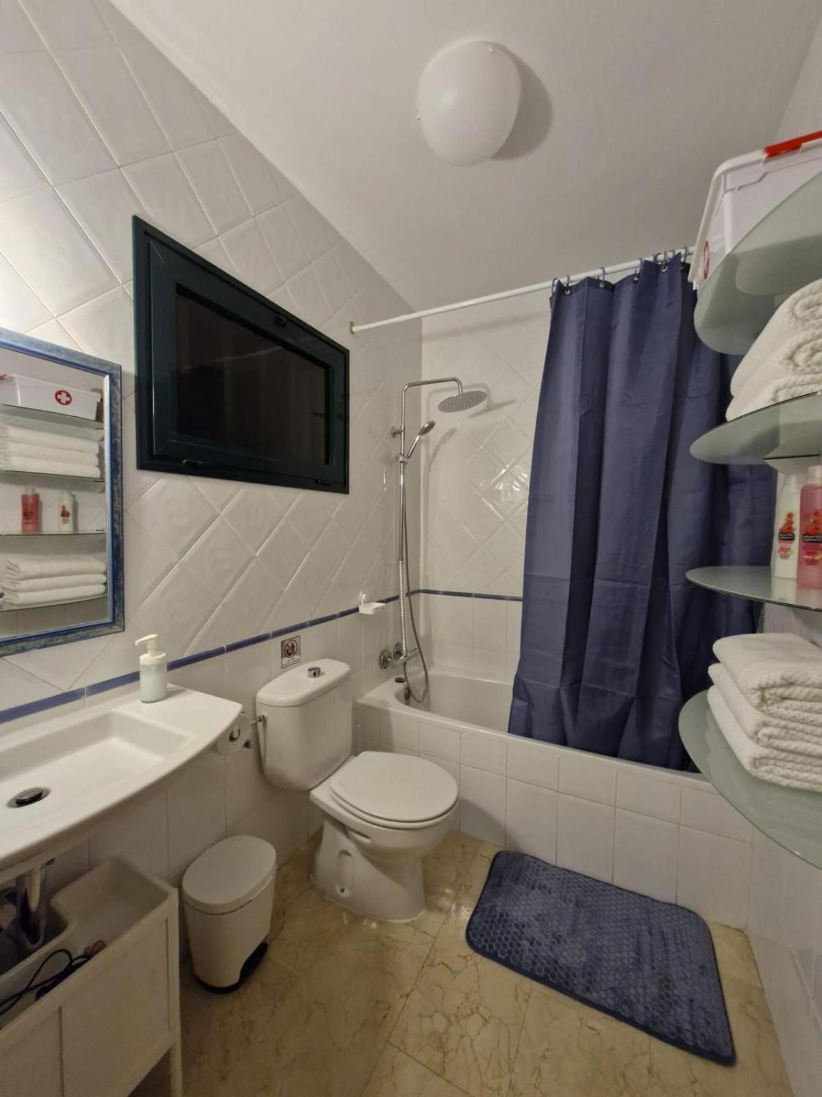 Casa Triana Holiday home Costa Teguise