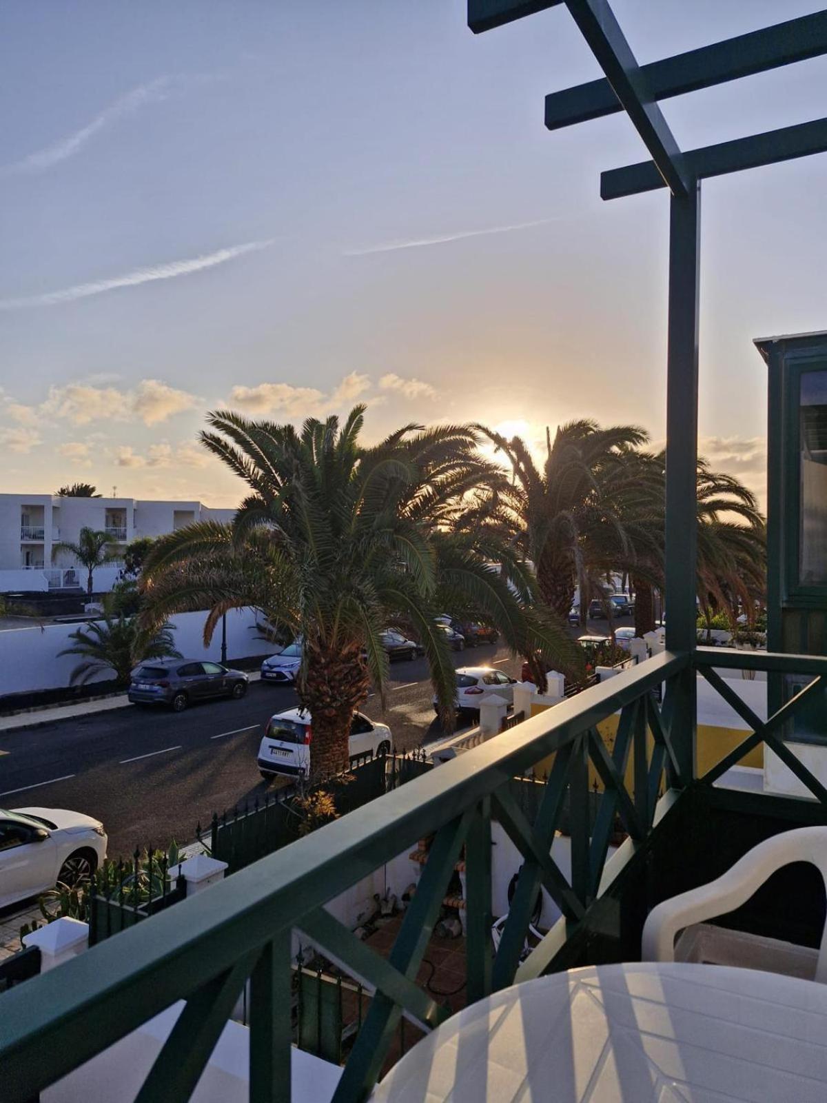 Holiday home Casa Triana Costa Teguise