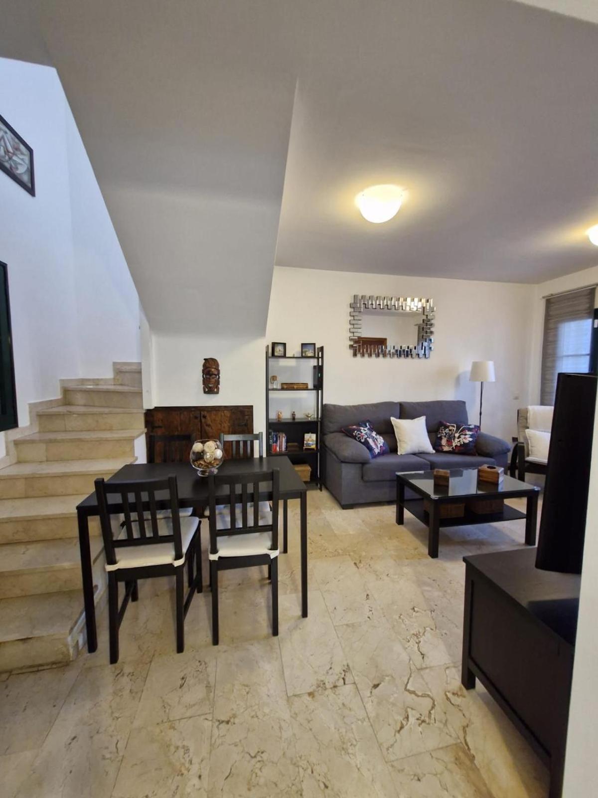 Casa Triana