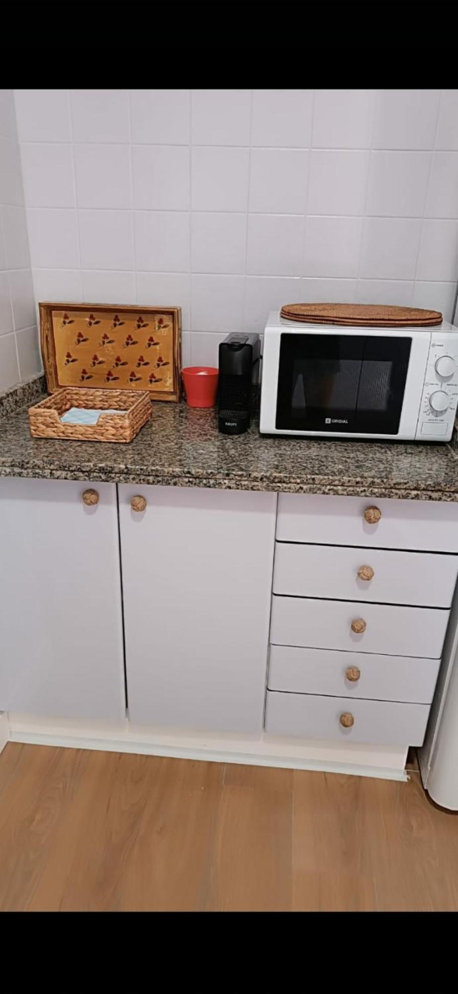 Apartment Candela Con Punta Umbria