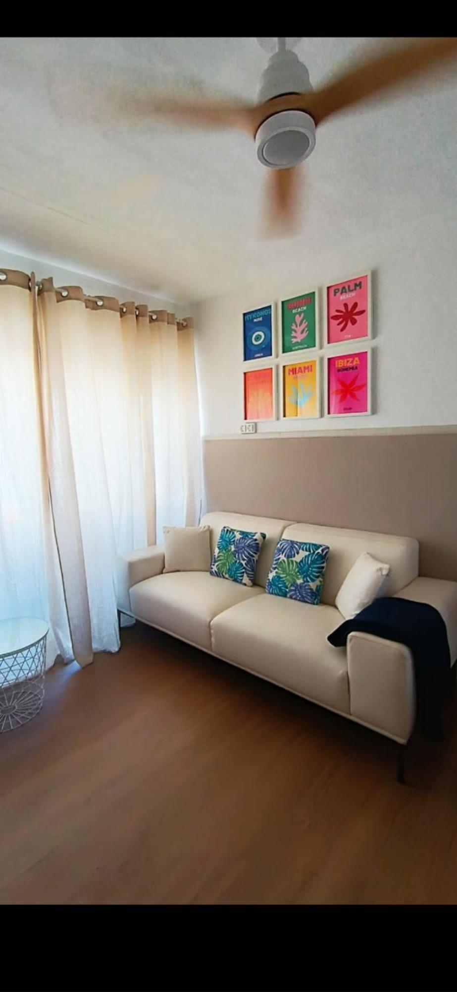 Apartment Candela Con *