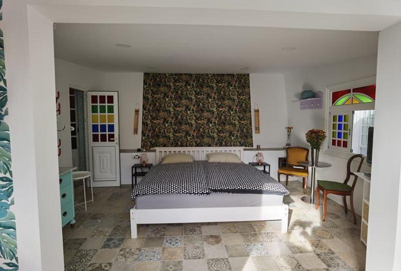 Apartamento Unter Palmen