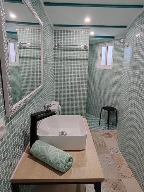 Unter Palmen Apartamento Icod De Los Vinos