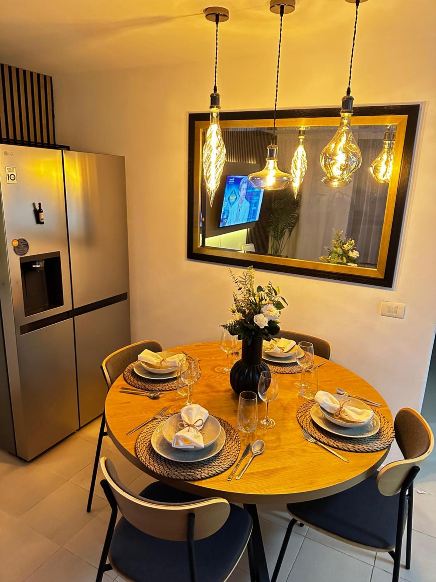 Apartamento Infinity Summer