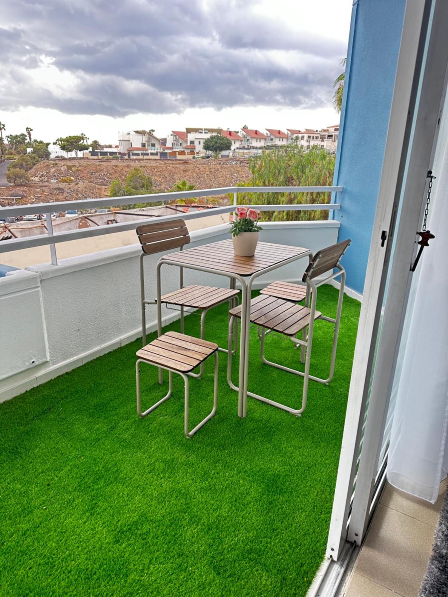Infinity Summer Apartamento