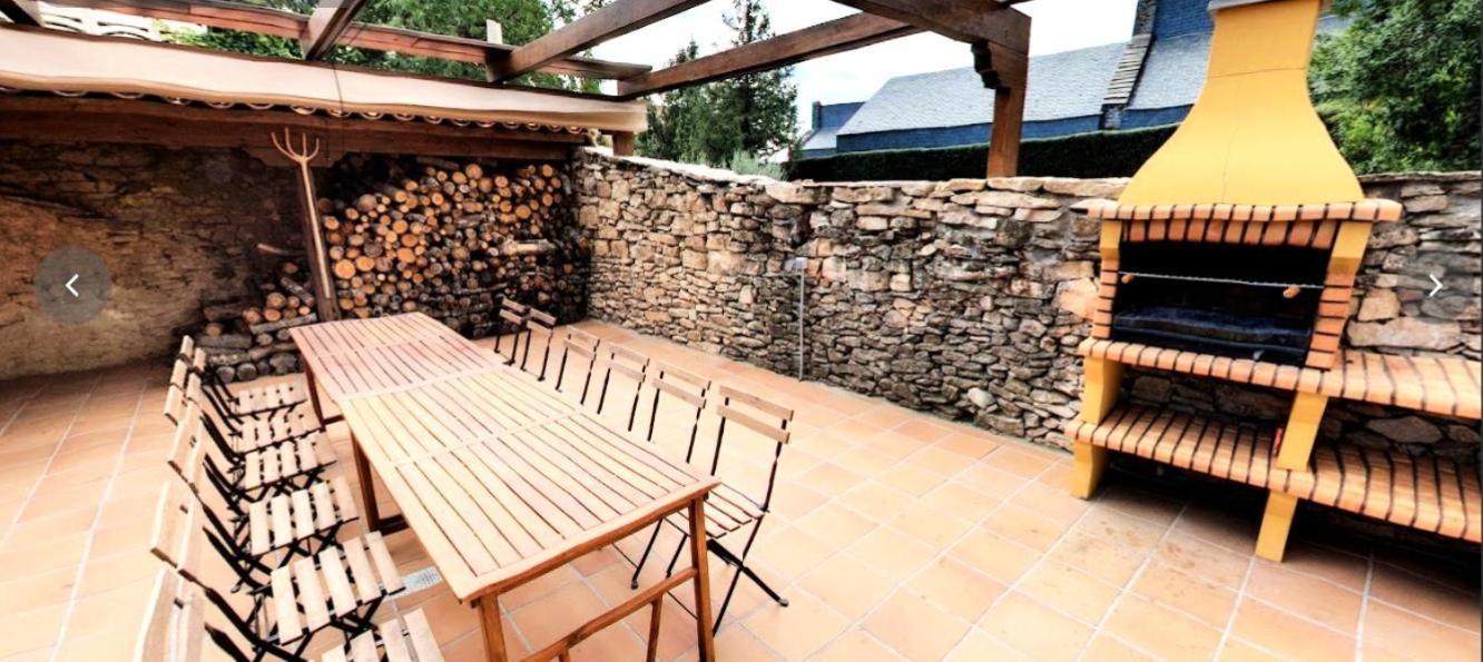 La Senderuela Сasa de vacaciones