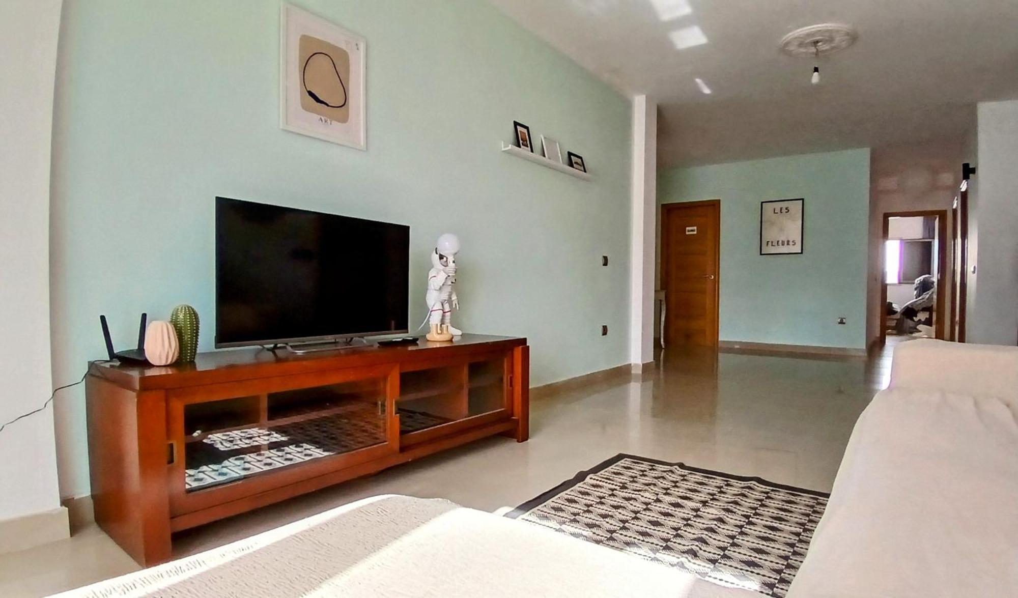 La Casita Suites *