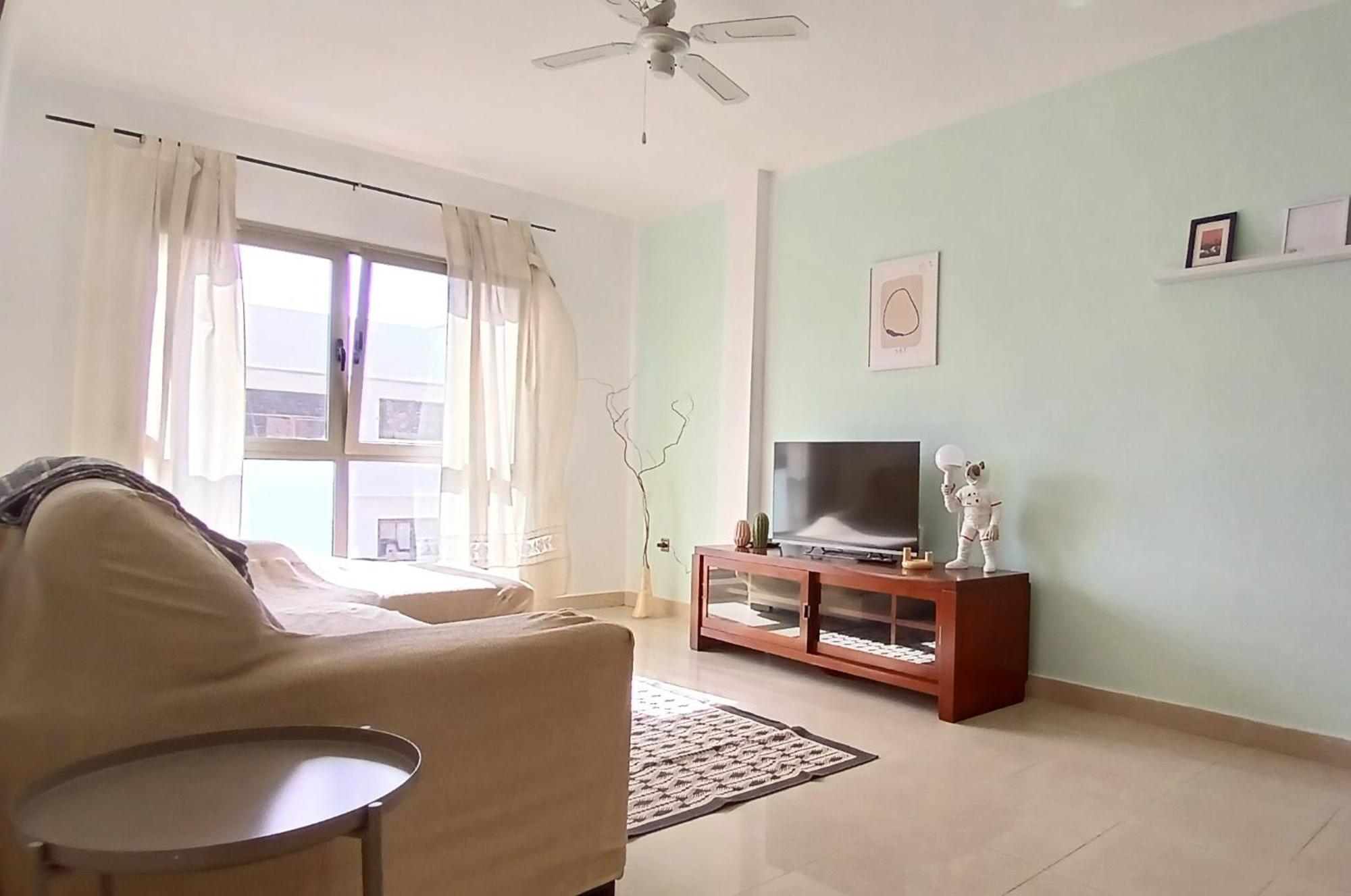 La Casita Suites Puerto del Rosario (Fuerteventura)
