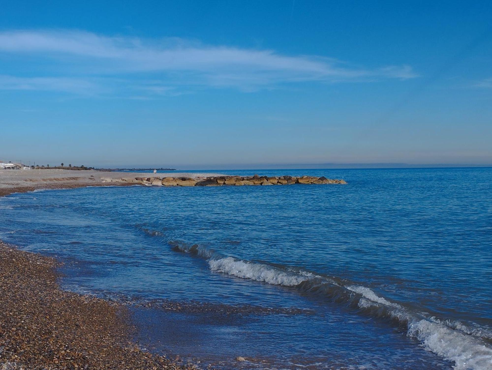 Apartment Sunshine Grao *