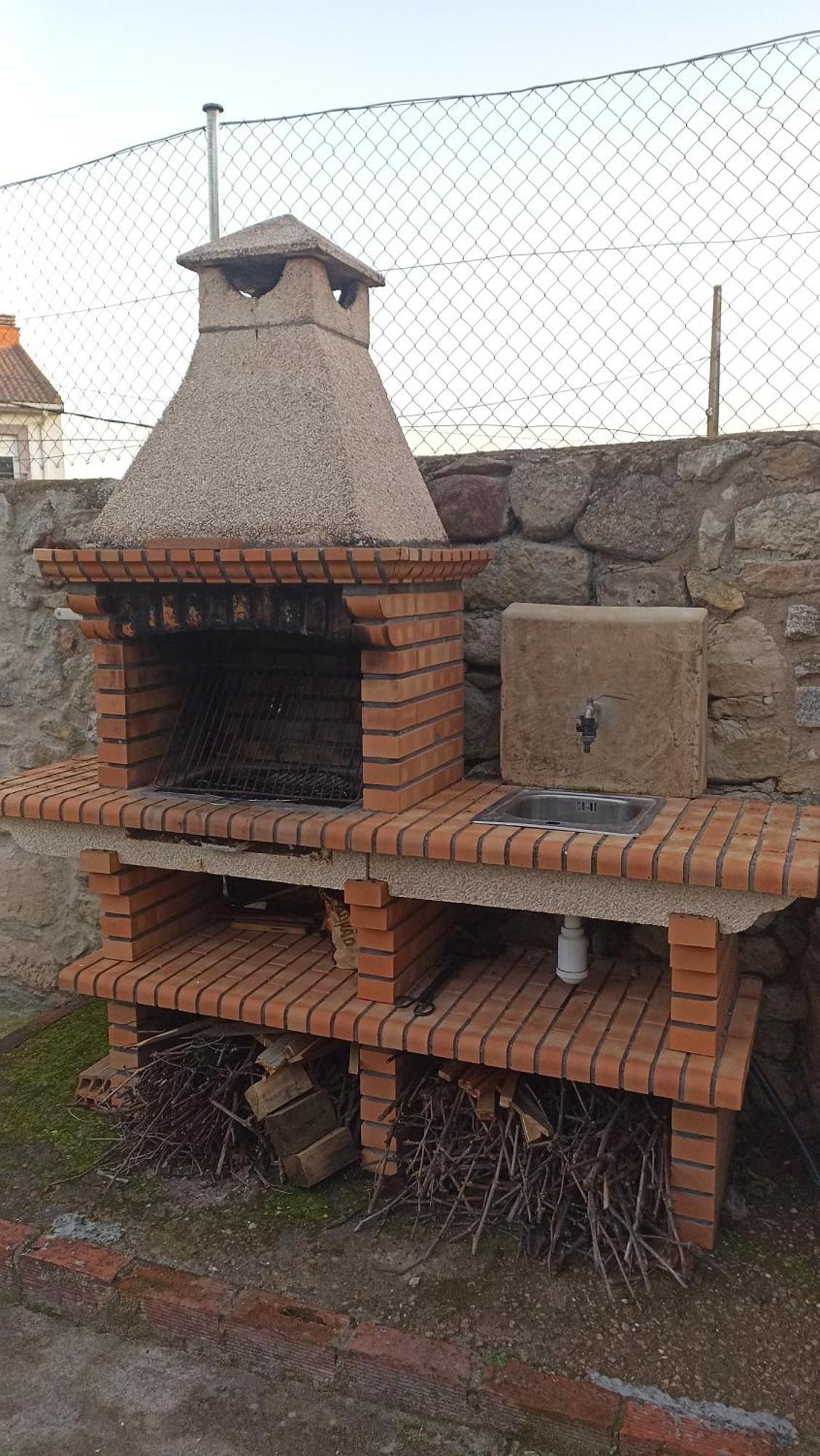 Holiday home Vut Galanes