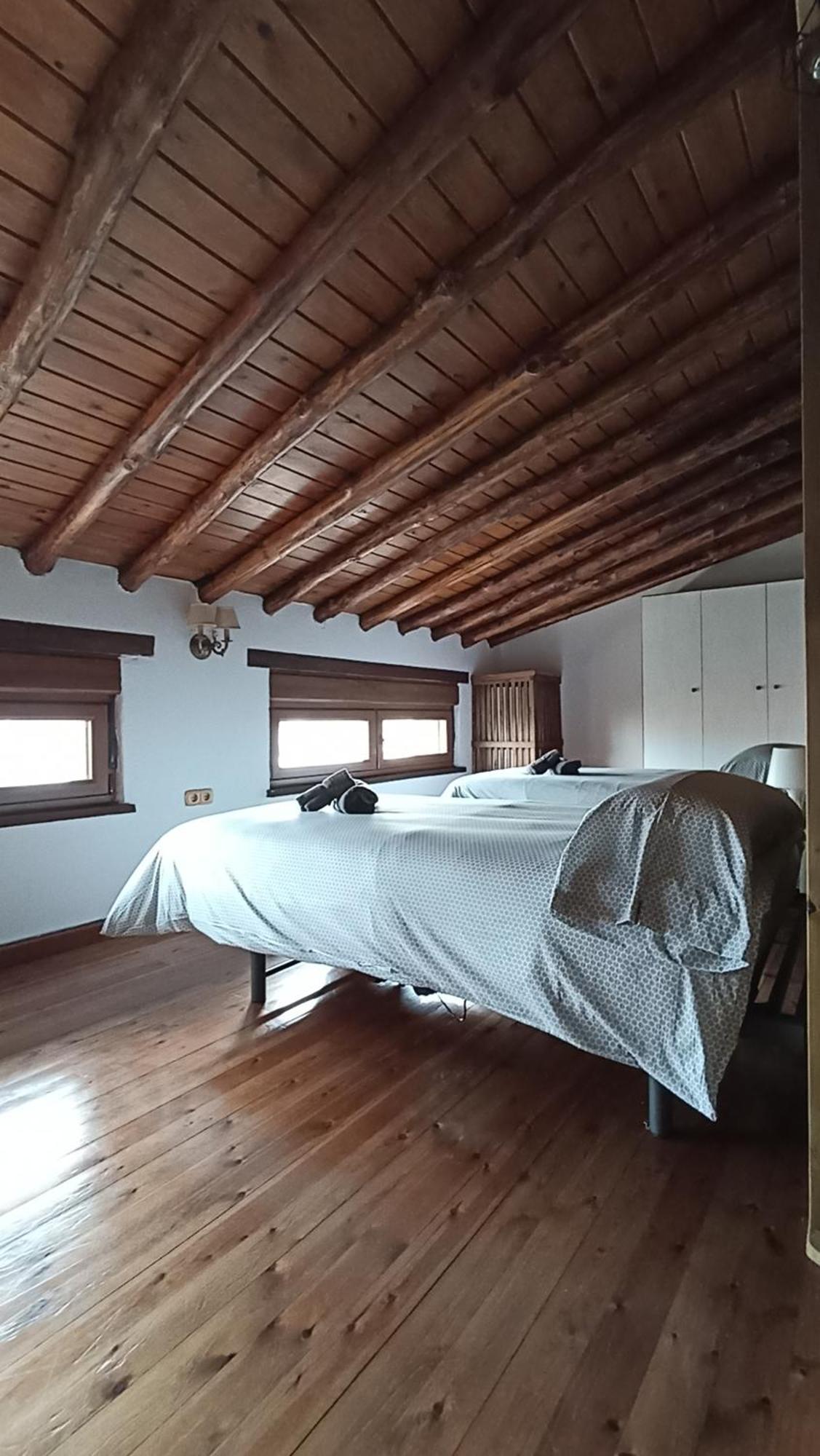 Vut Galanes Сasa de vacaciones *