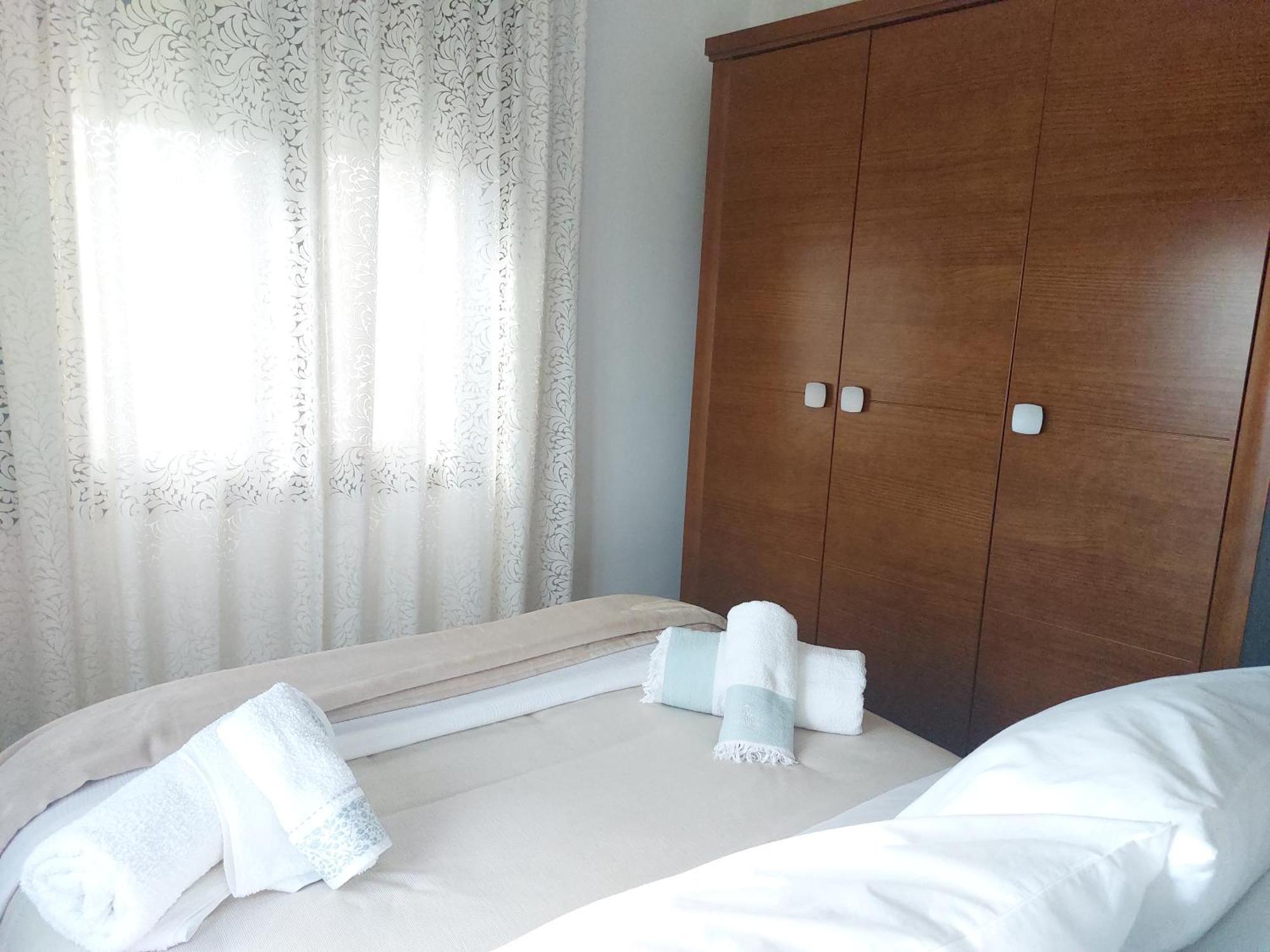 El Tinao De La Brujita Apartamento