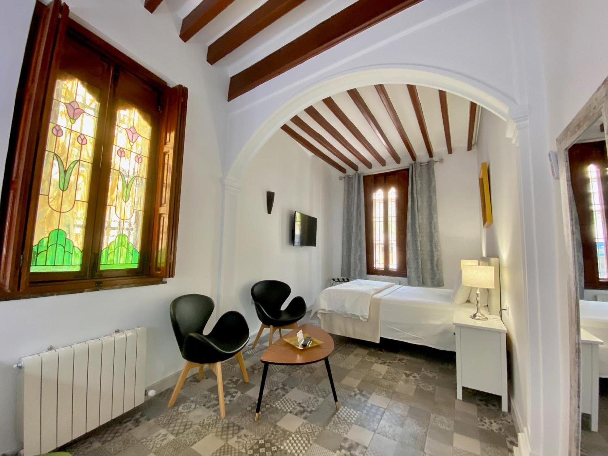 Casa Entre Vinas 4*