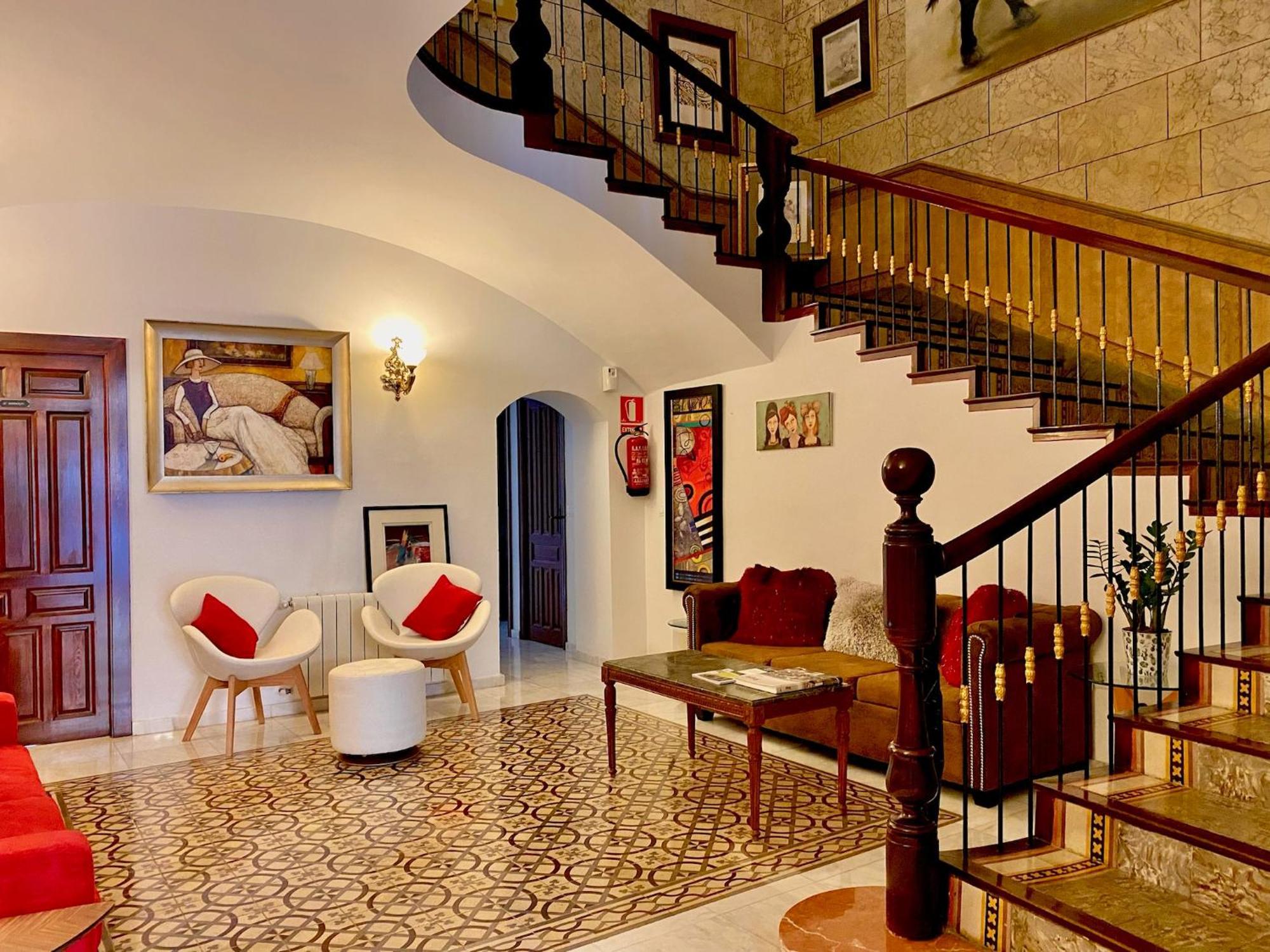Casa Entre Vinas