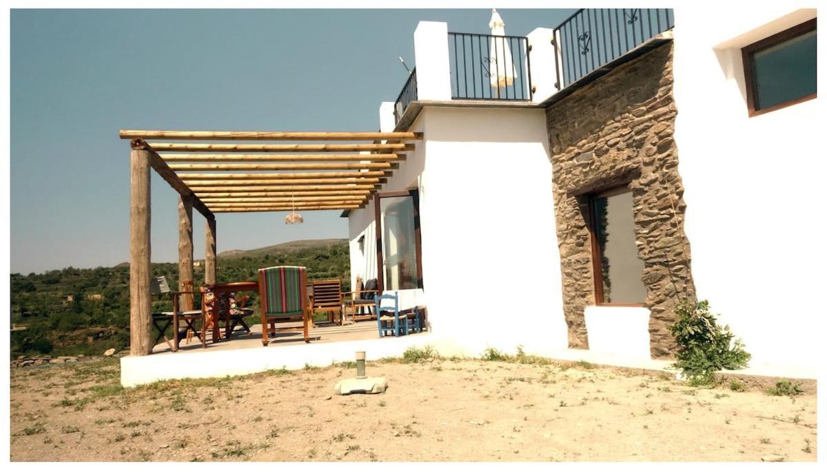 La Tolona Сasa de vacaciones Válor