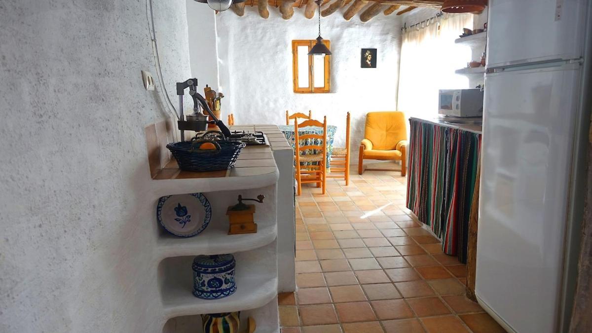 La Tolona Сasa de vacaciones
