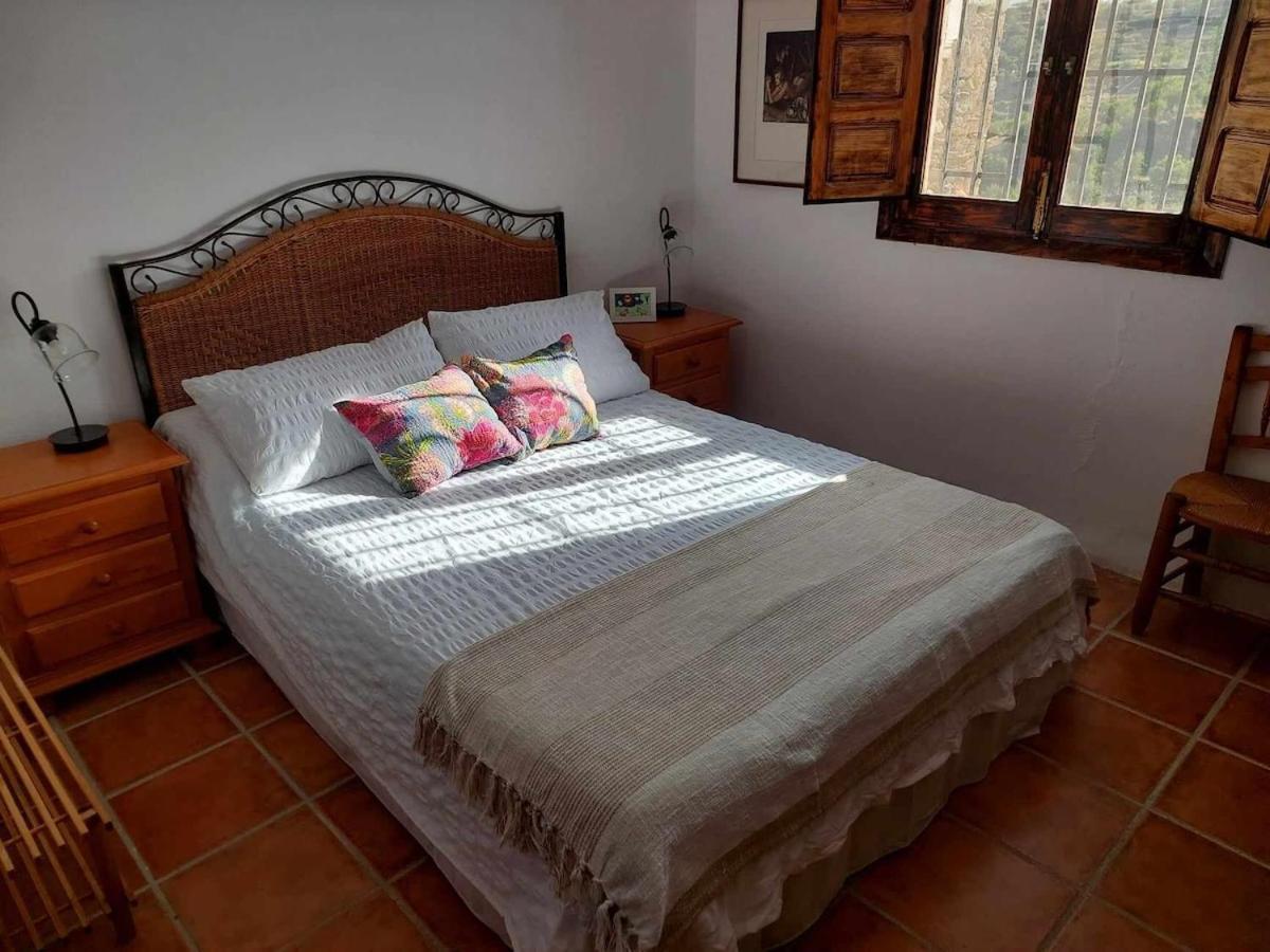 Сasa de vacaciones La Tolona
