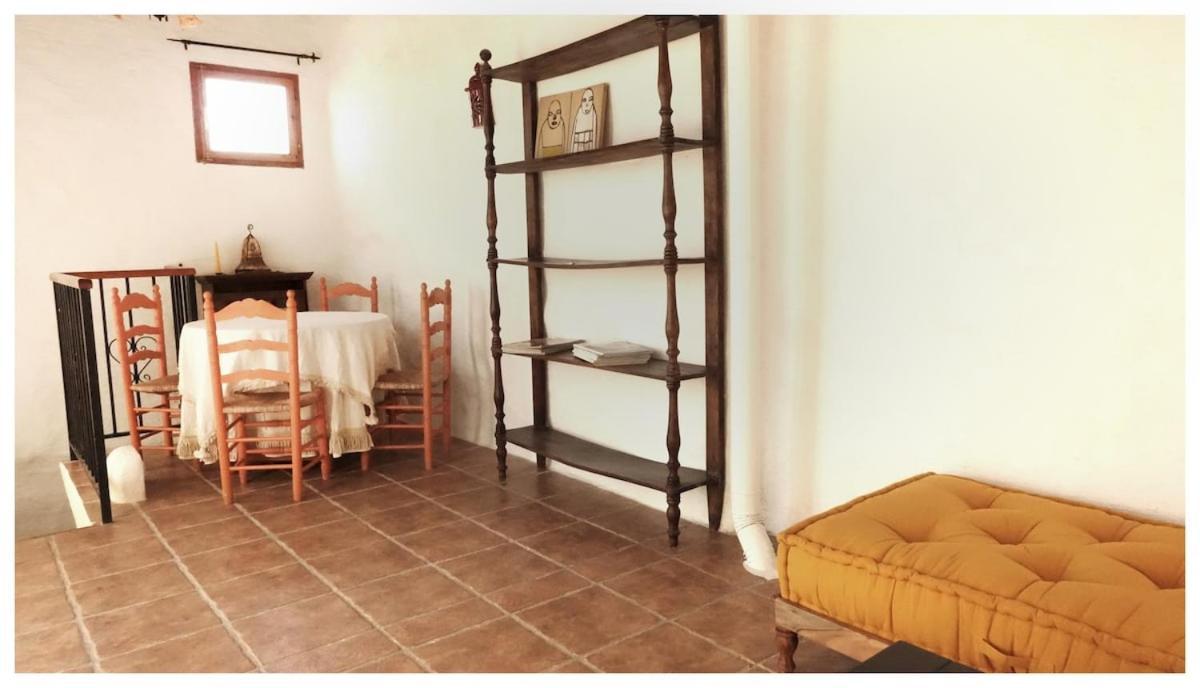 La Tolona Сasa de vacaciones *