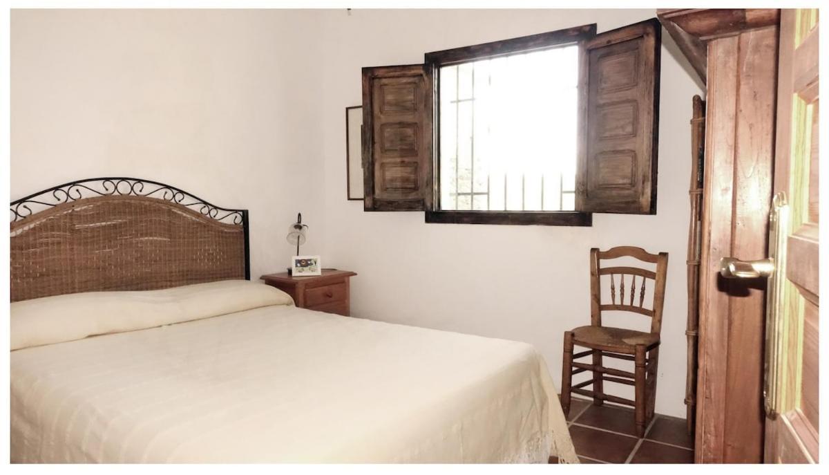Сasa de vacaciones La Tolona *