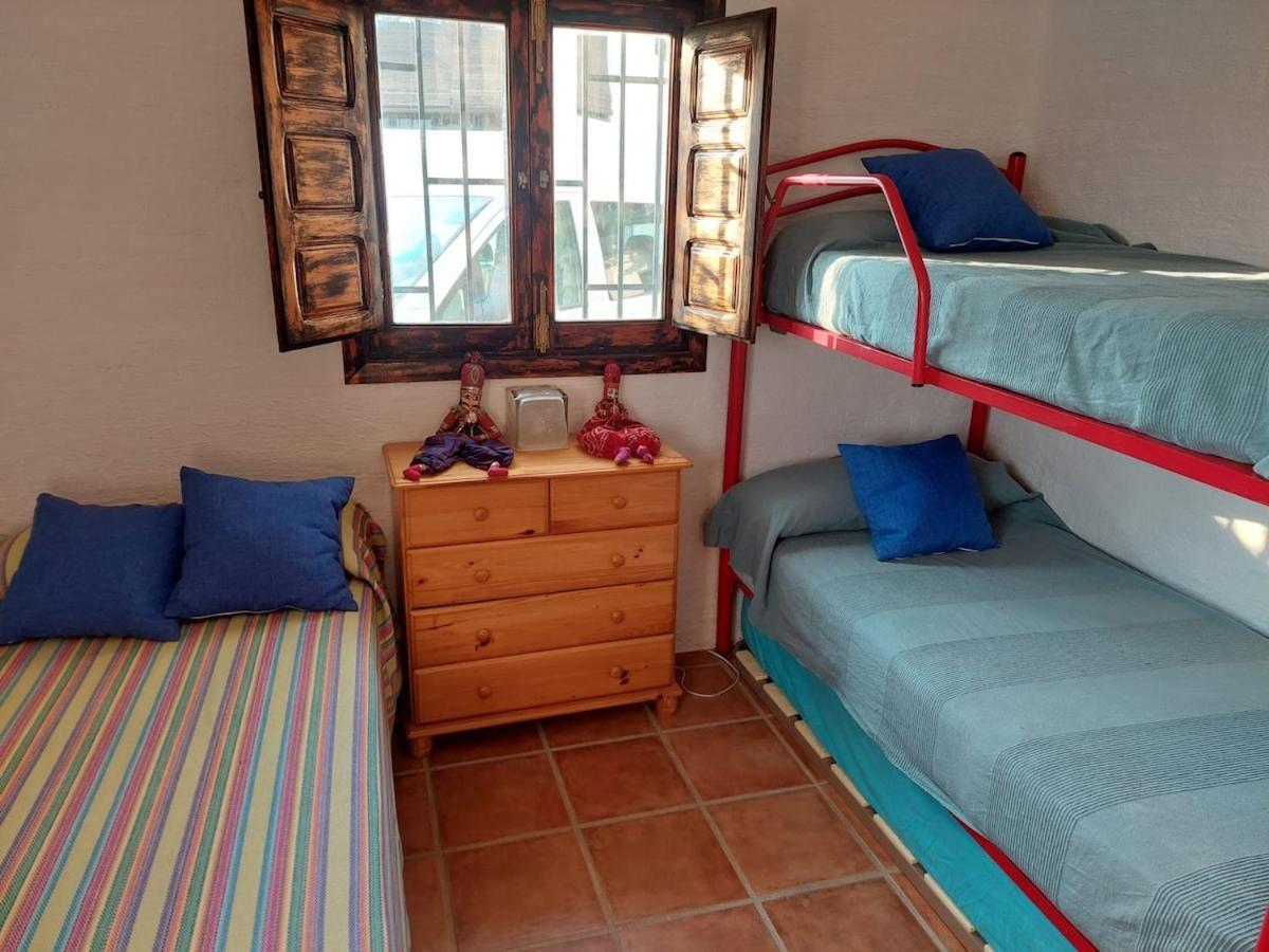 La Tolona Сasa de vacaciones