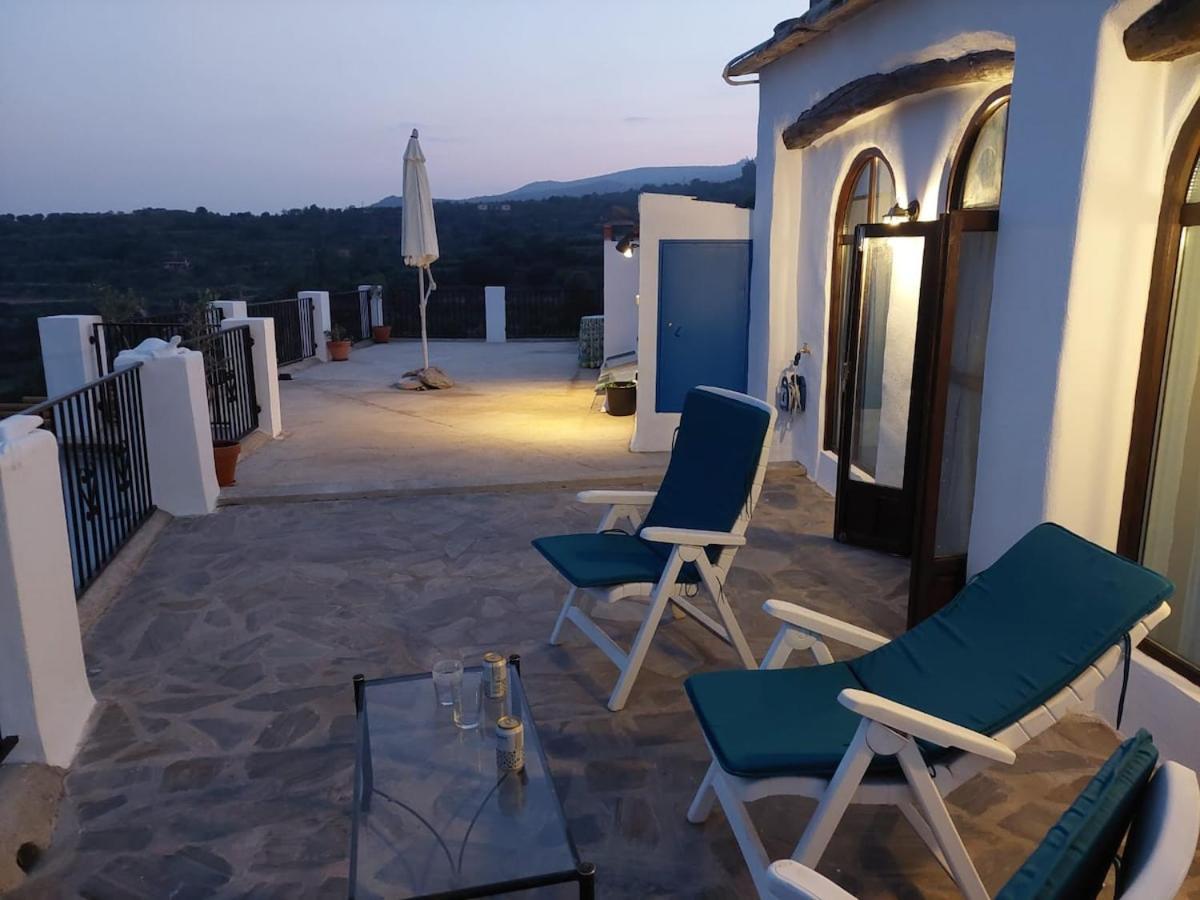 Сasa de vacaciones La Tolona