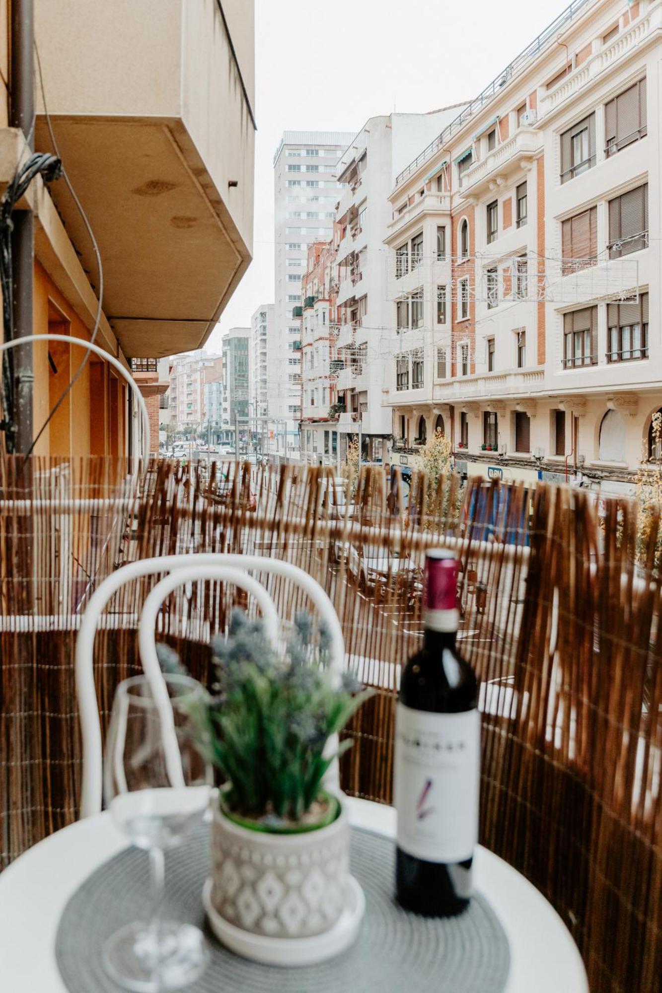 La Terraza De Gran Via Apartamento *