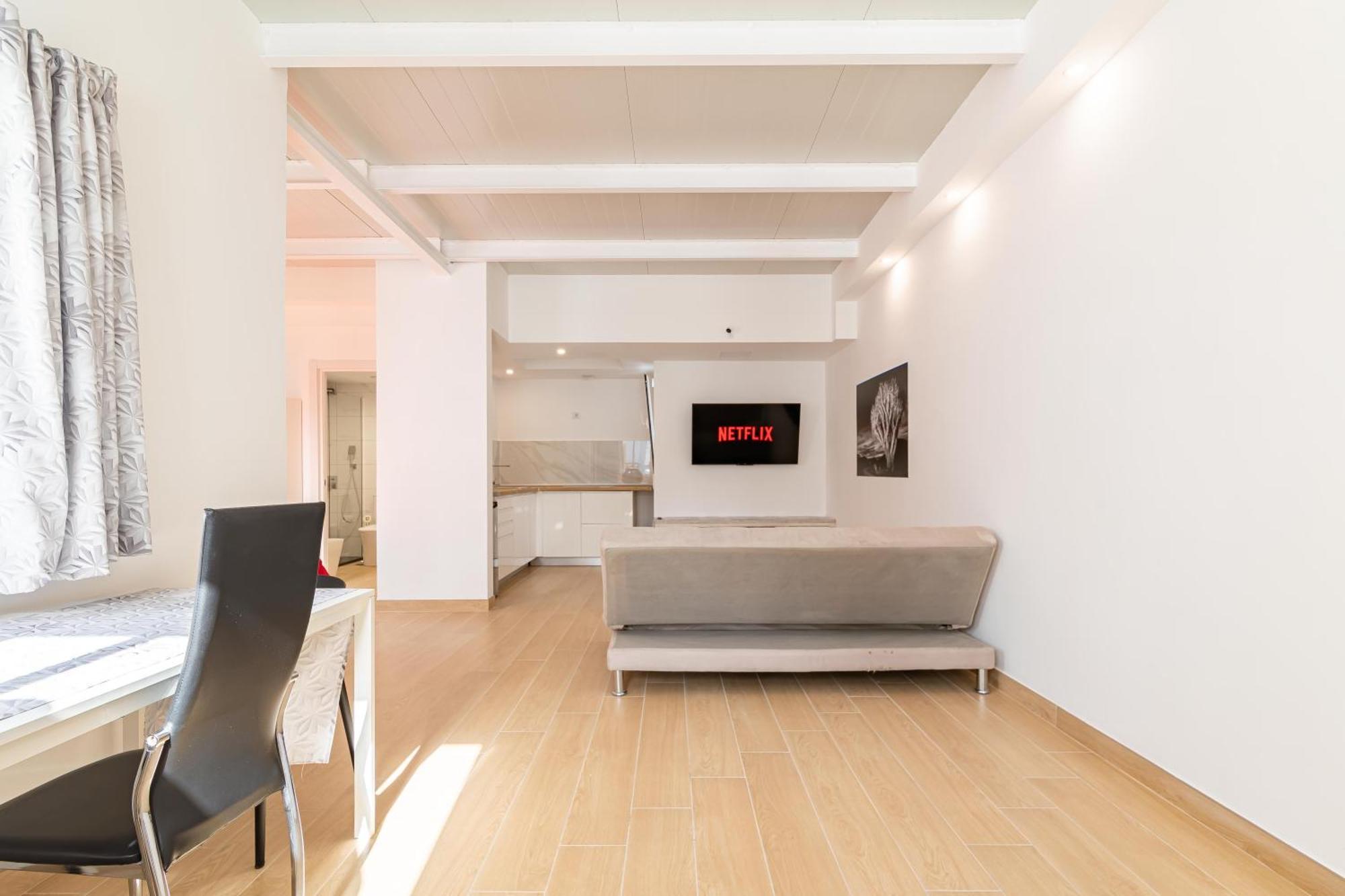 Garden Terrace House - La Isleta Villa