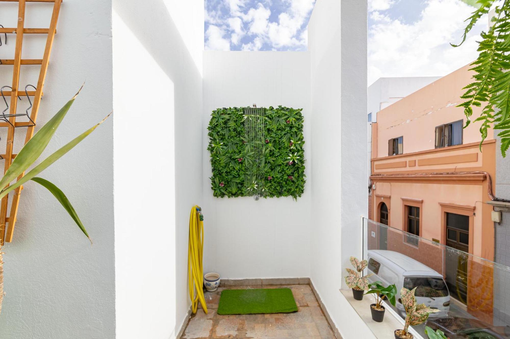Garden Terrace House - La Isleta Villa Las Palmas de Gran Canaria