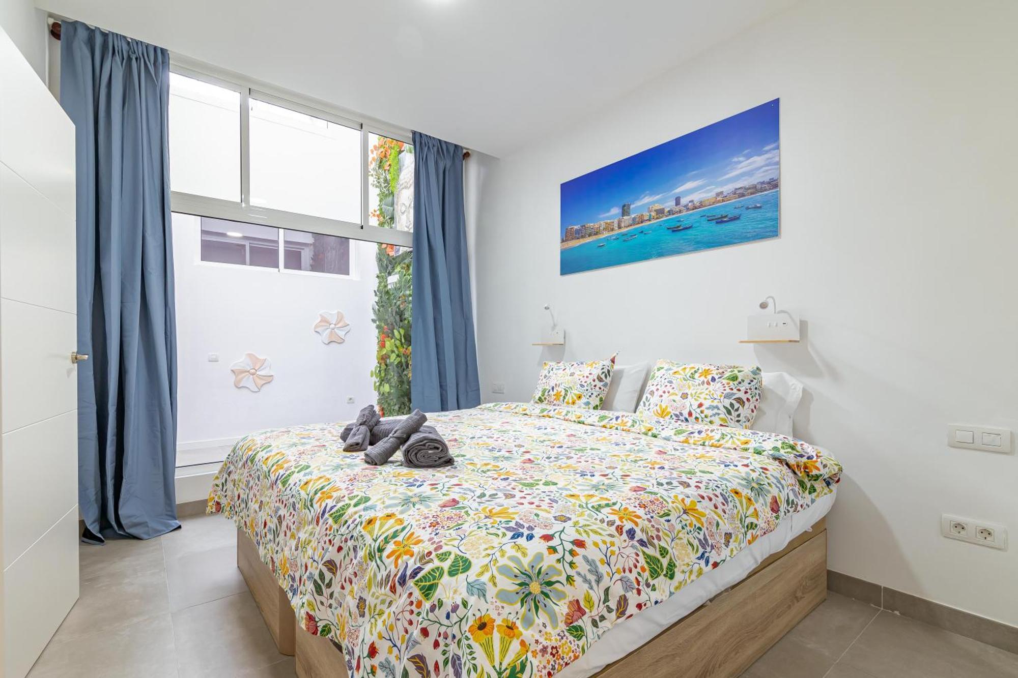 Garden Terrace House - La Isleta * Las Palmas de Gran Canaria