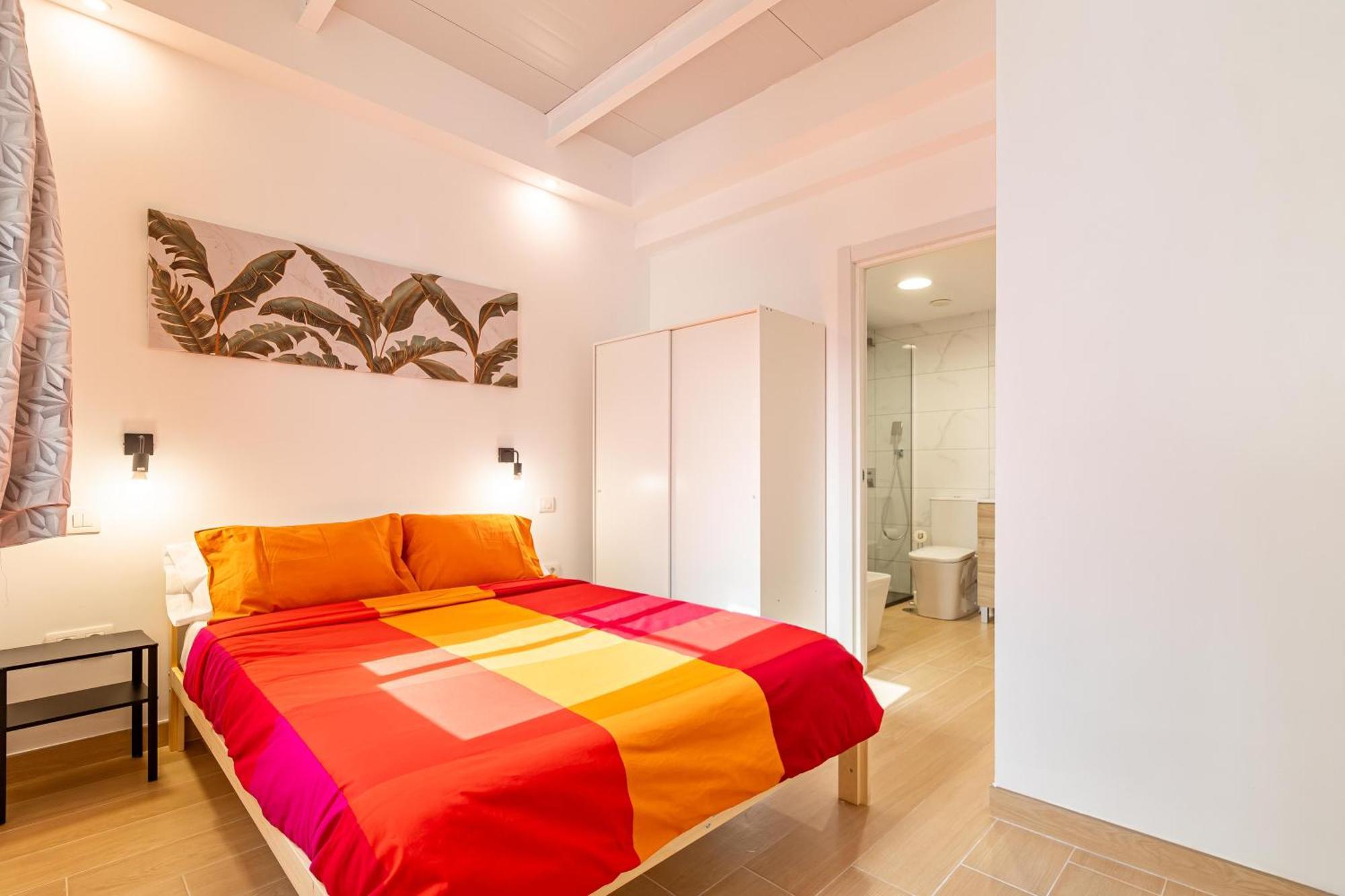 Garden Terrace House - La Isleta Villa