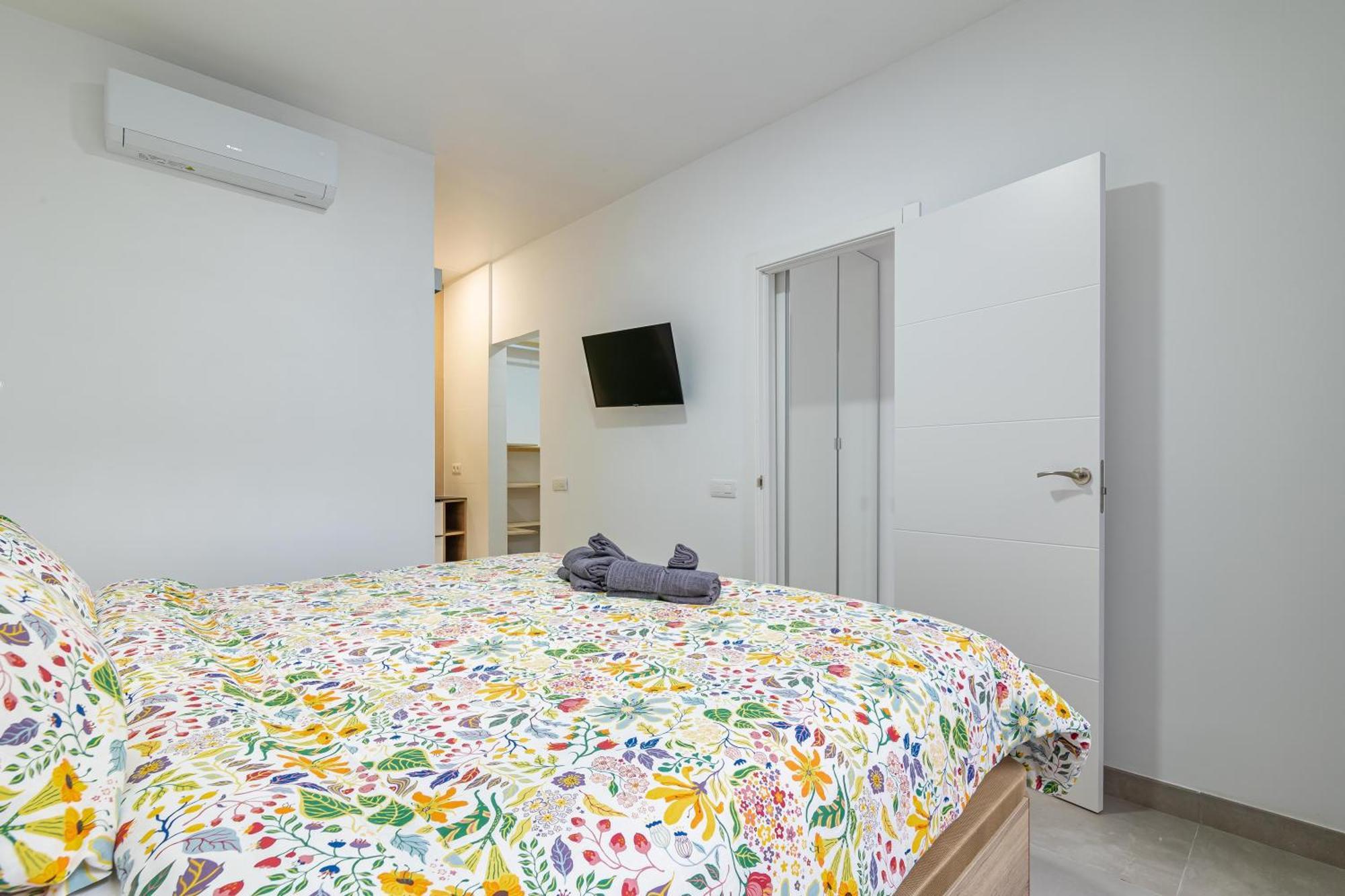 Garden Terrace House - La Isleta Villa Las Palmas de Gran Canaria