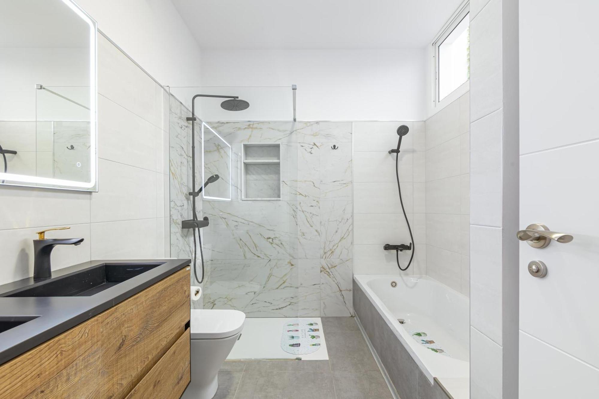 Garden Terrace House - La Isleta