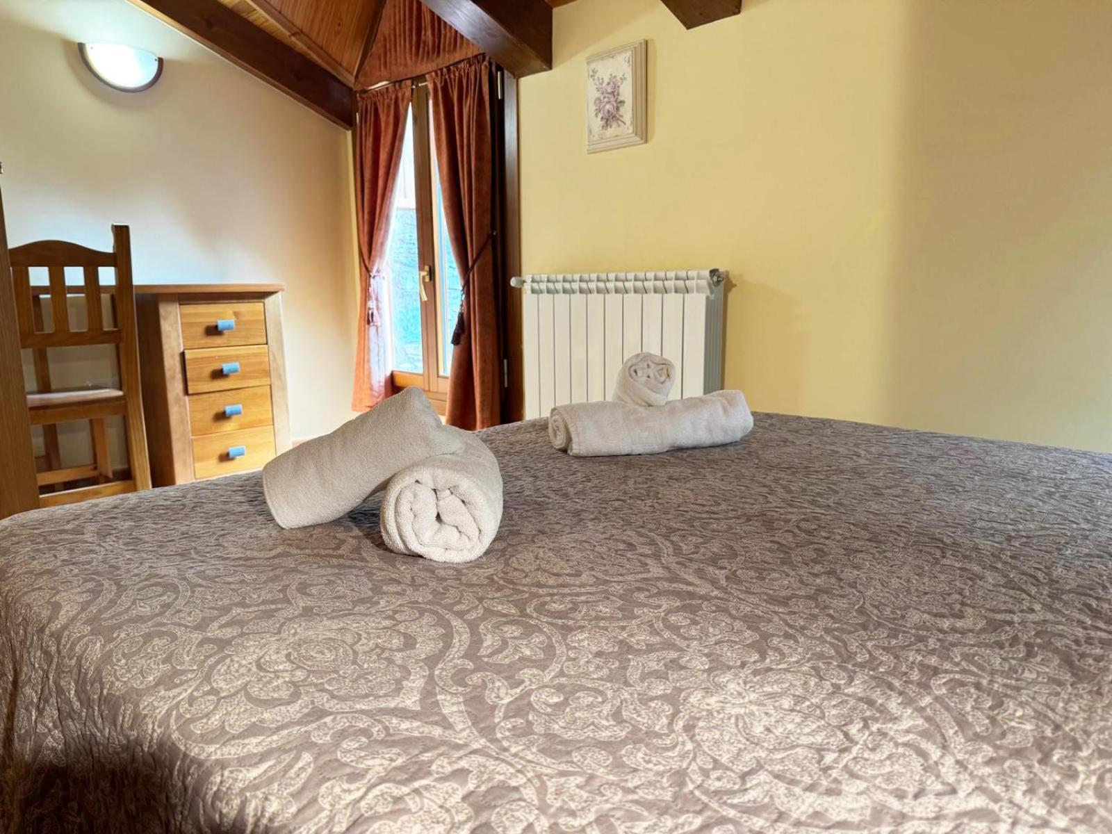 Apartamento Casa Riu - Villmor *