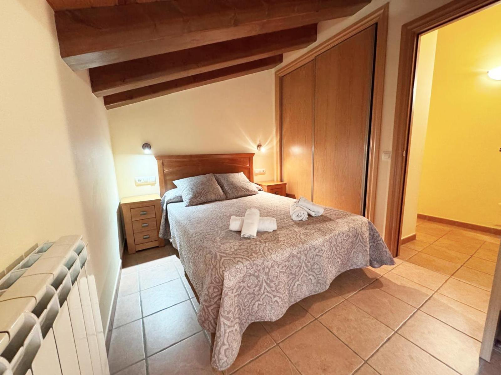 Casa Riu - Villmor Apartamento