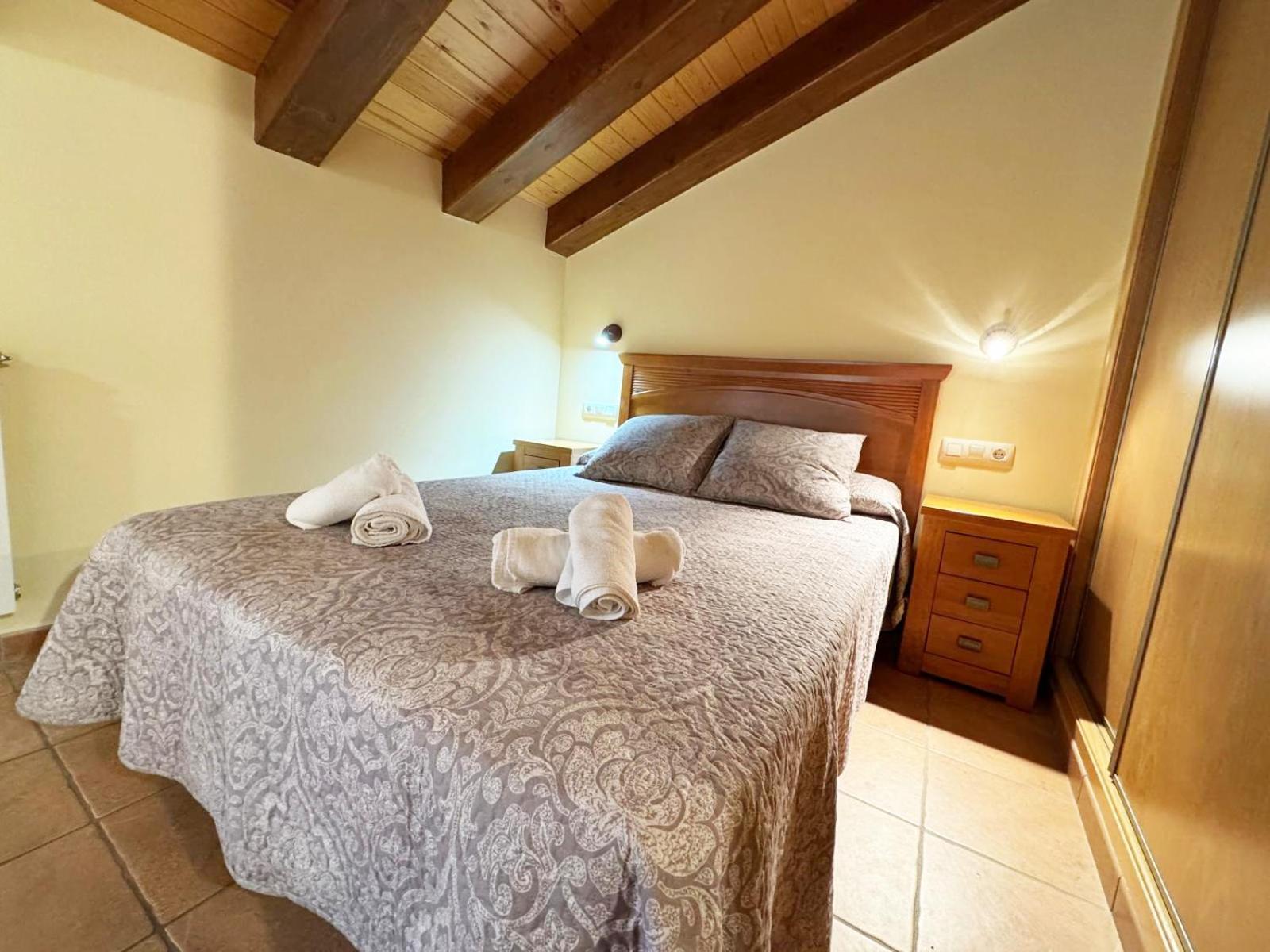Casa Riu - Villmor Apartamento *