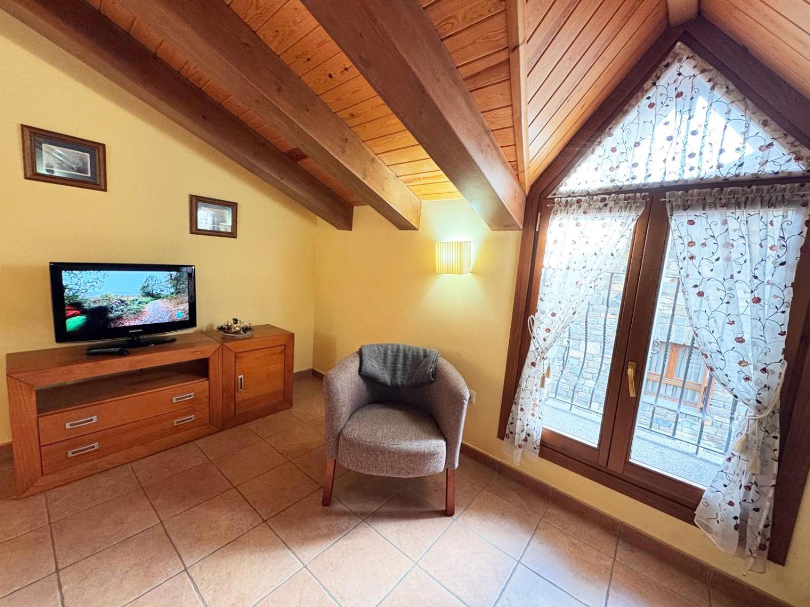 Apartamento Casa Riu - Villmor Sahún