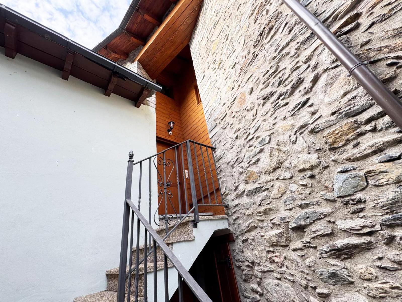 Casa Riu - Villmor Apartamento