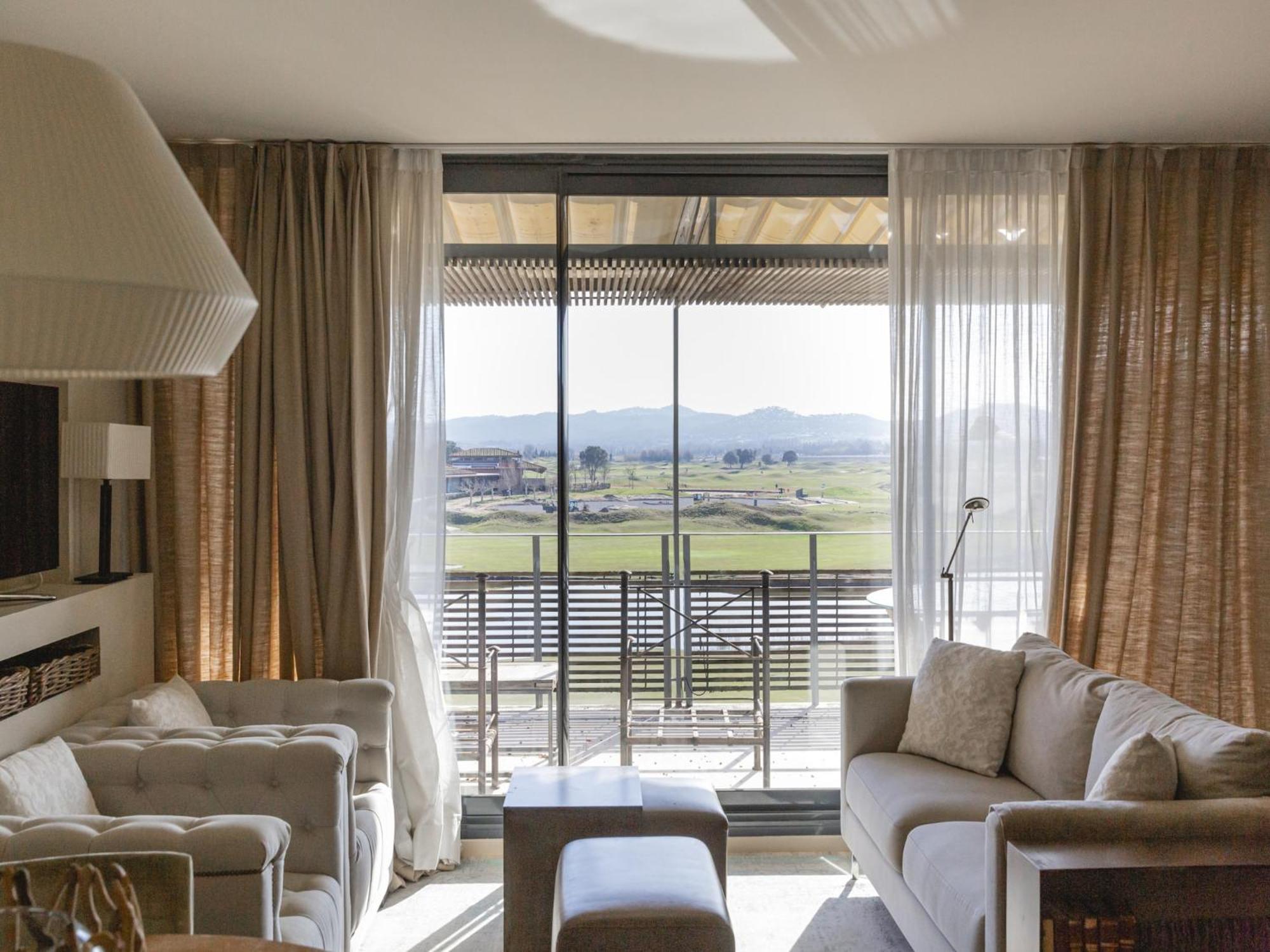 Residencial Golf 30 2-1 Apartamento Gualta