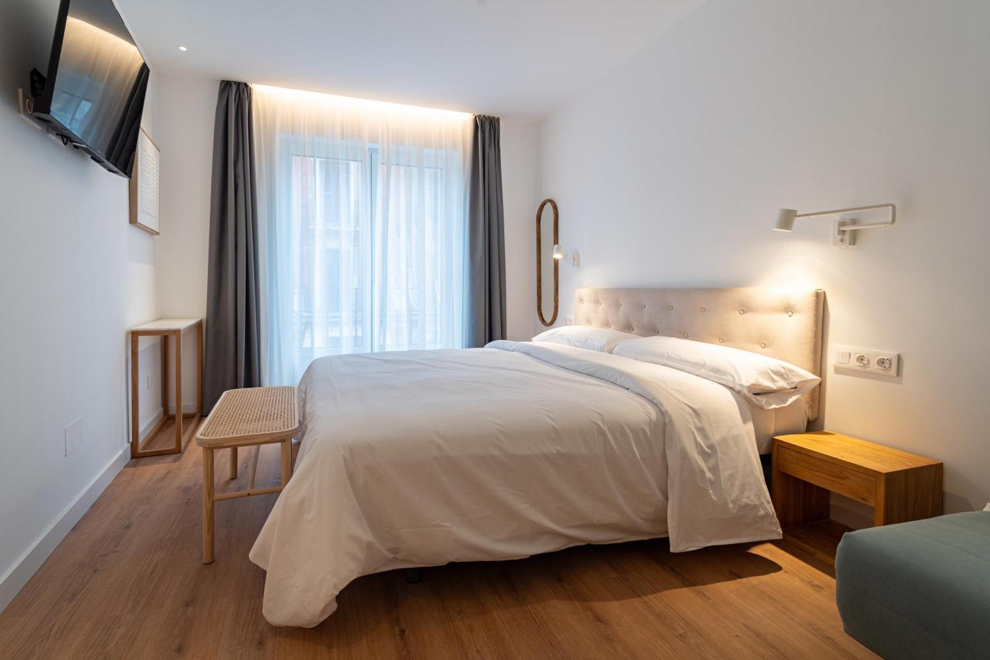 Apartment Edificio Ferrari By Plaza Mayor *