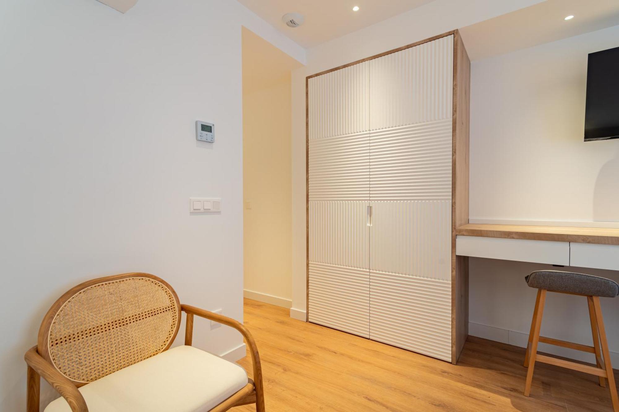 Apartment Edificio Ferrari By Plaza Mayor *