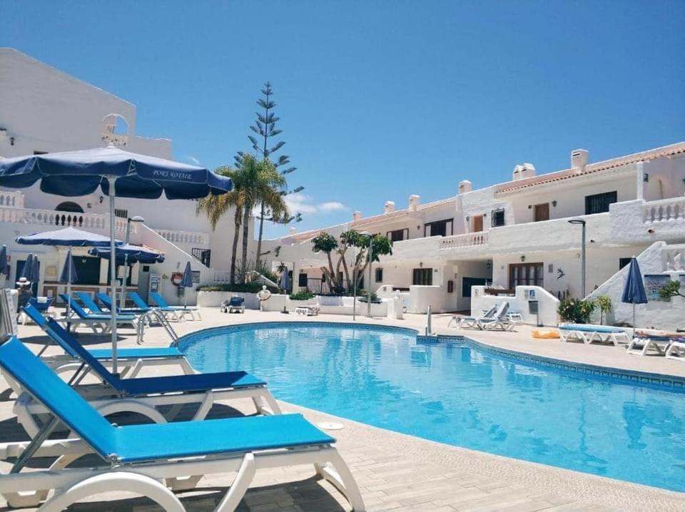 Cozy At Port Royale With Heated Pool Apartamento *