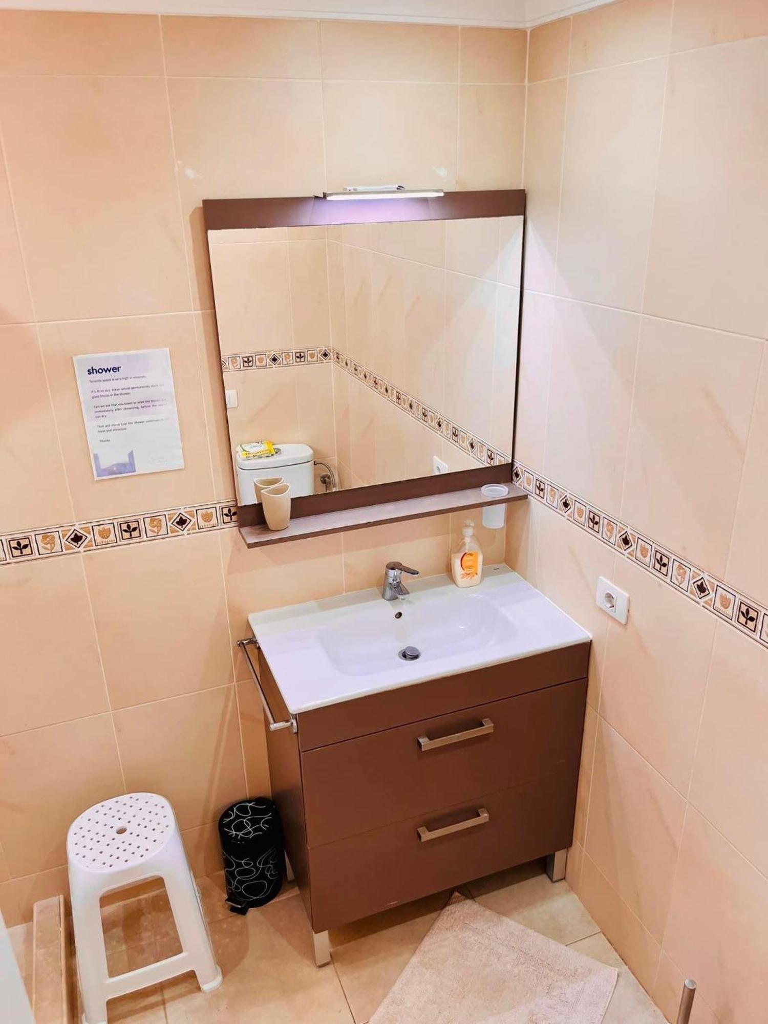 Cozy At Port Royale With Heated Pool Apartamento Arona (Tenerife)