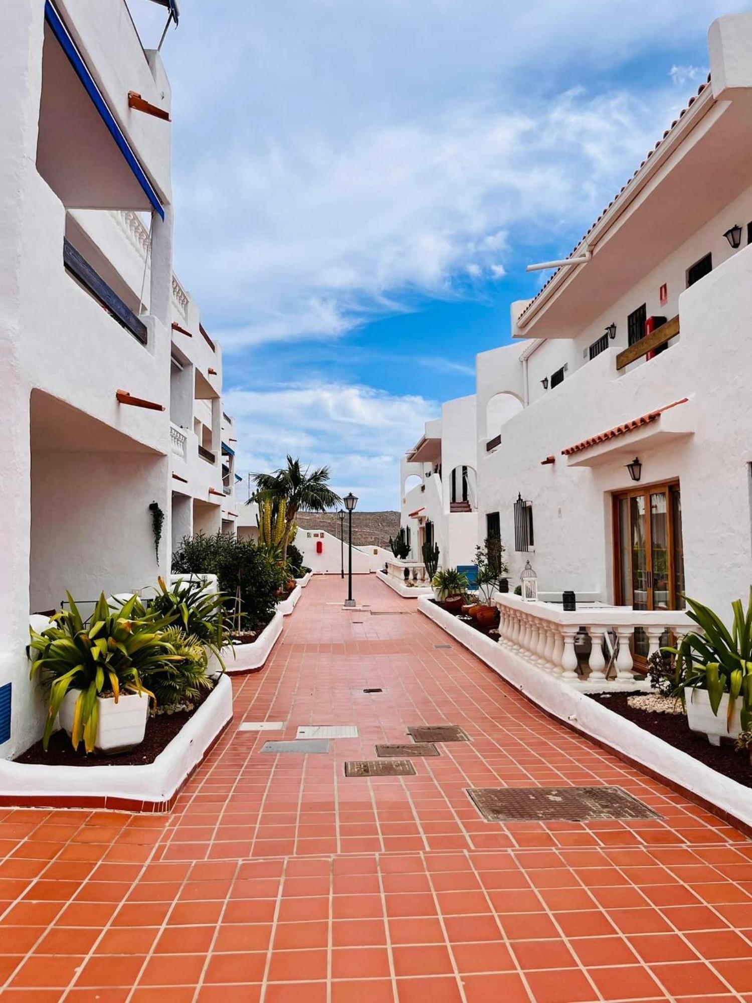 Cozy At Port Royale With Heated Pool Arona (Tenerife)