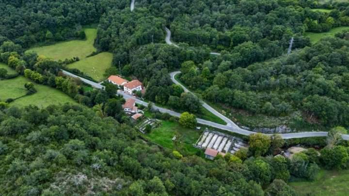 Venta De Arrieta Saragueta