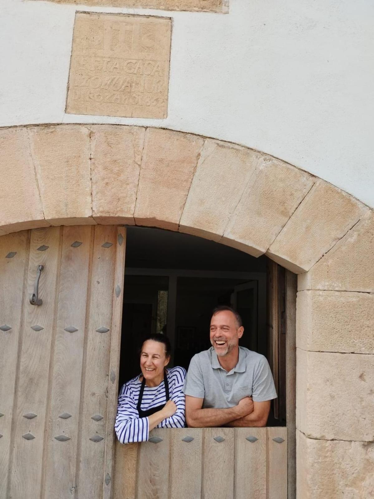 Bed & Breakfast Venta De Arrieta 4*