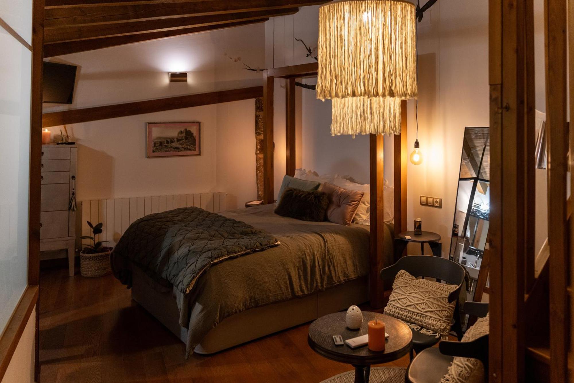 Rural Flor De Almendro Hotel 2*
