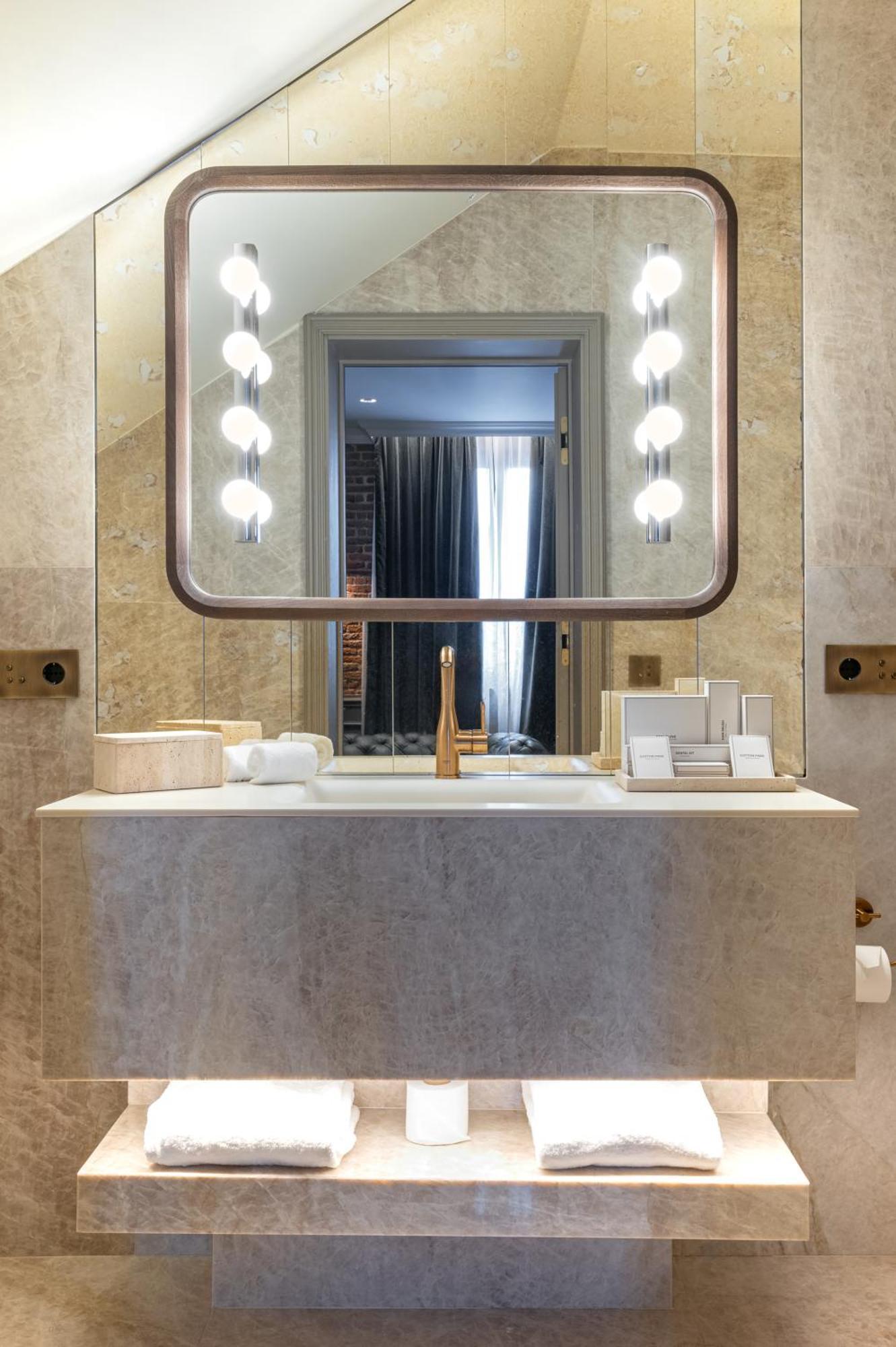 Casa Faraona Luxury Residences Apartahotel