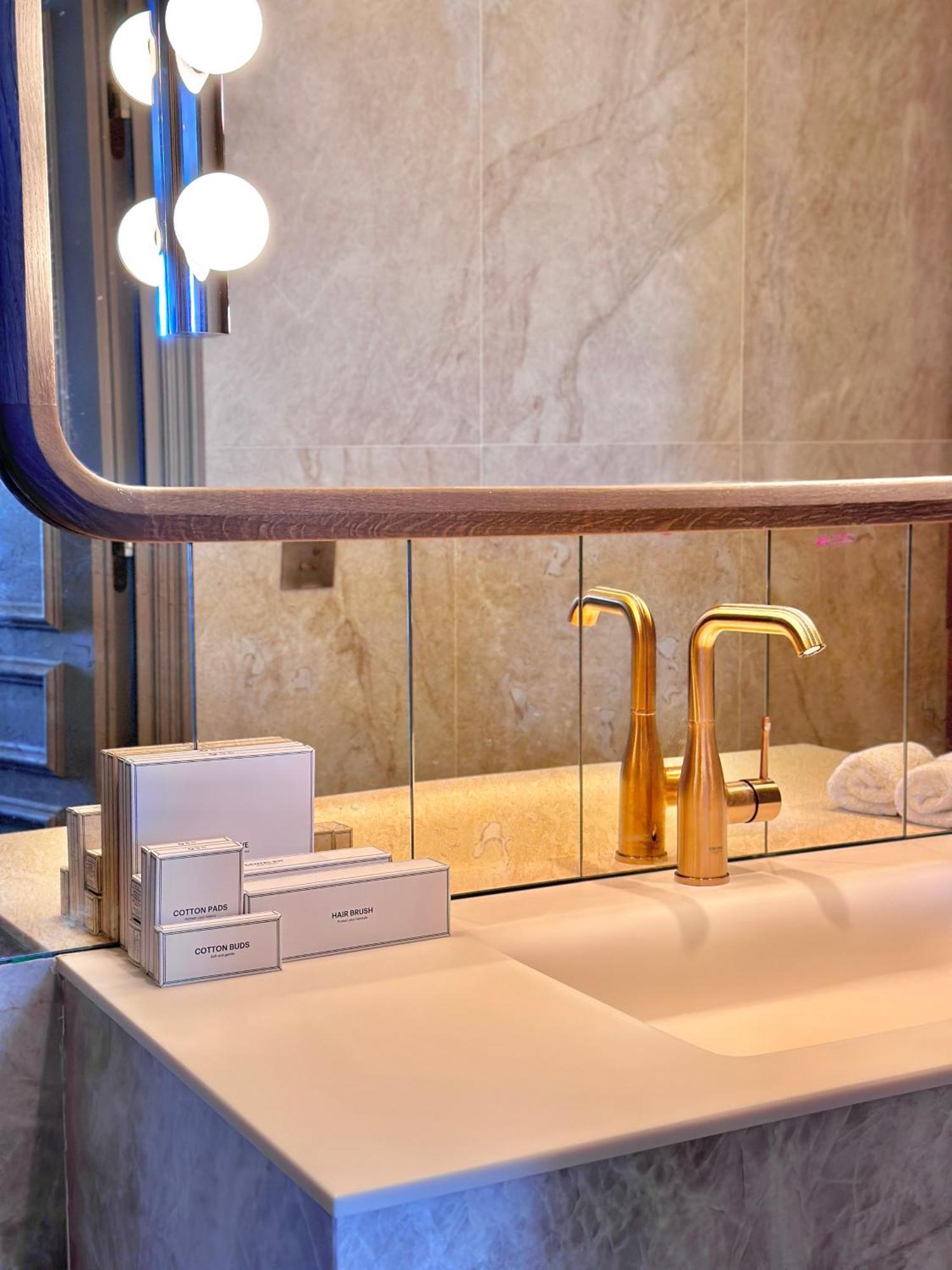 Casa Faraona Luxury Residences Apartahotel